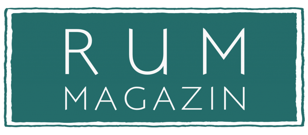 Logo Rum-Magazin