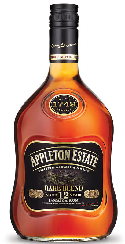 Appleton Estate Rare Blend 12