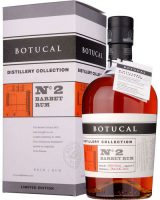 Botucal Distillery Collection No. 2