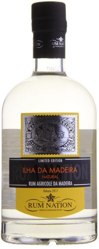 Rum Nation Ilha da Madeira